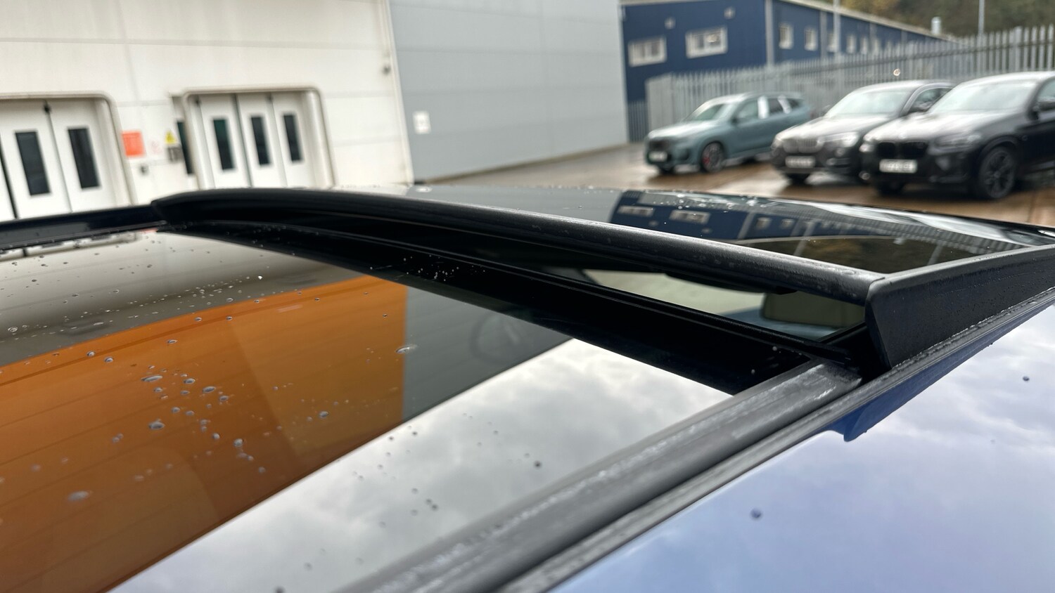 Used BMW iX3 2024 for sale - 76588236: Photo 38