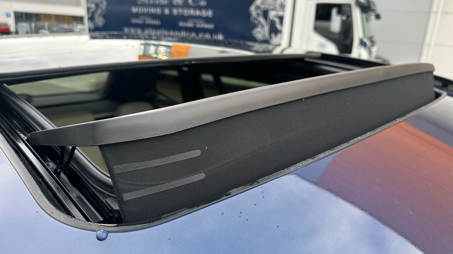 Used BMW iX3 2024 for sale - 76588236: Photo 39