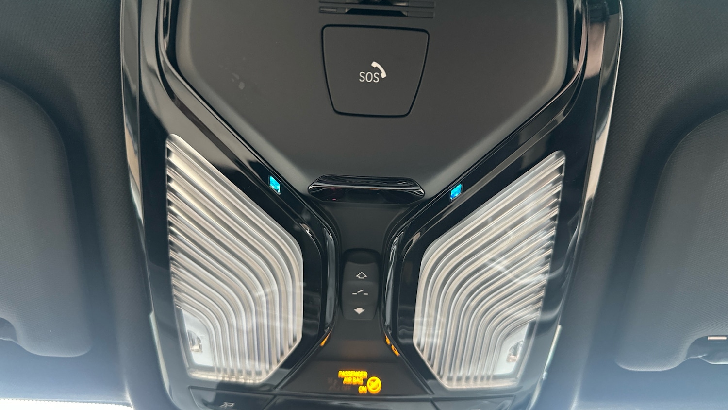 Used BMW iX3 2024 for sale - 76588236: Photo 41