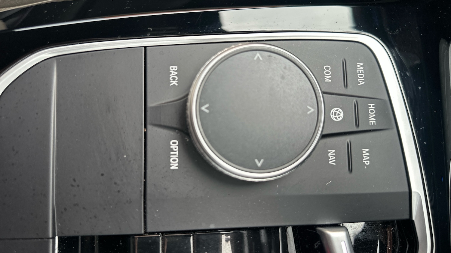 Used BMW iX3 2024 for sale - 76588236: Photo 43