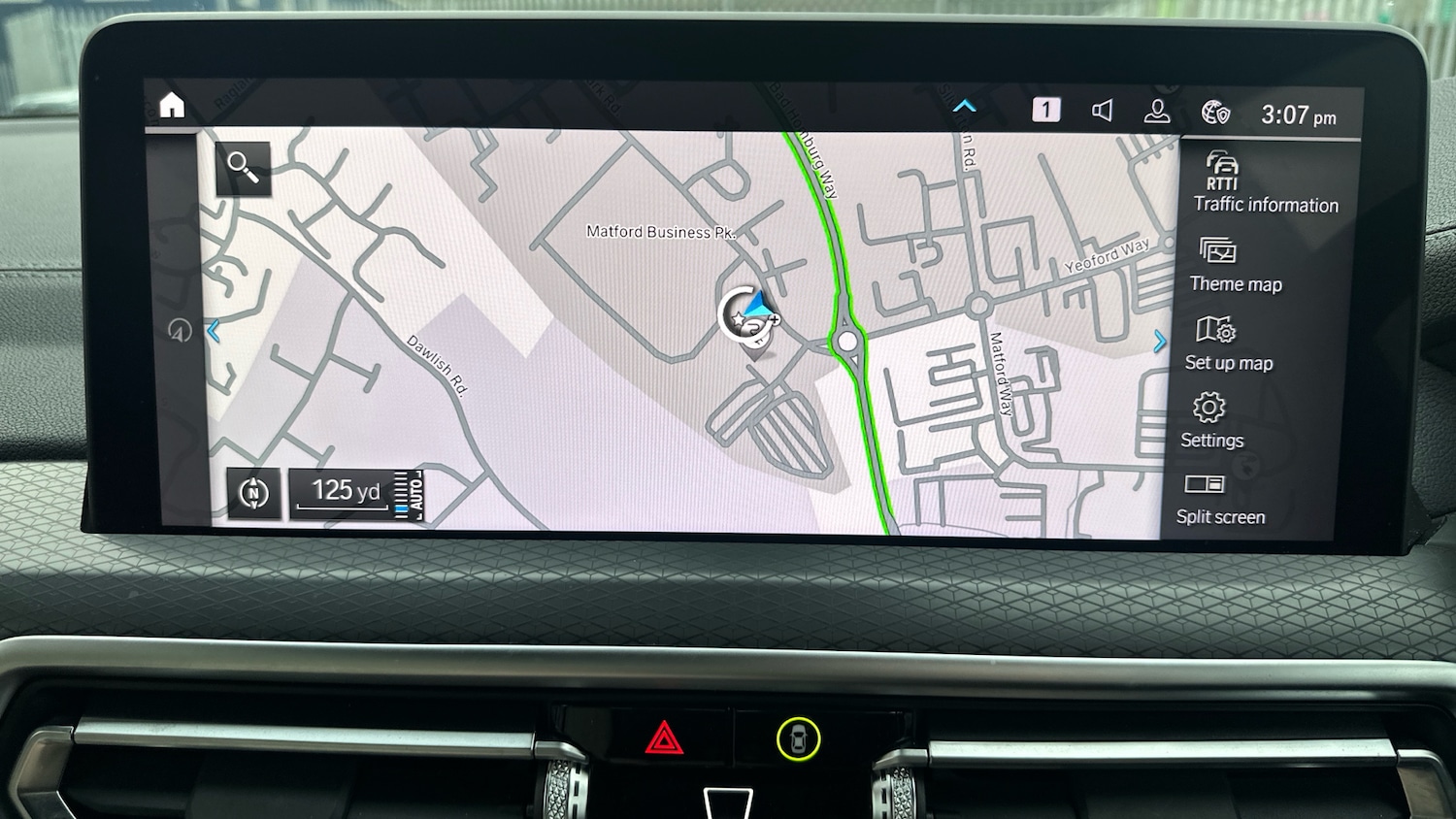 Used BMW iX3 2024 for sale - 76588236: Photo 44