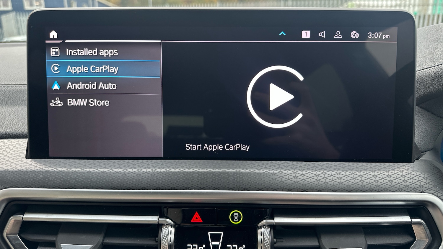 Used BMW iX3 2024 for sale - 76588236: Photo 45