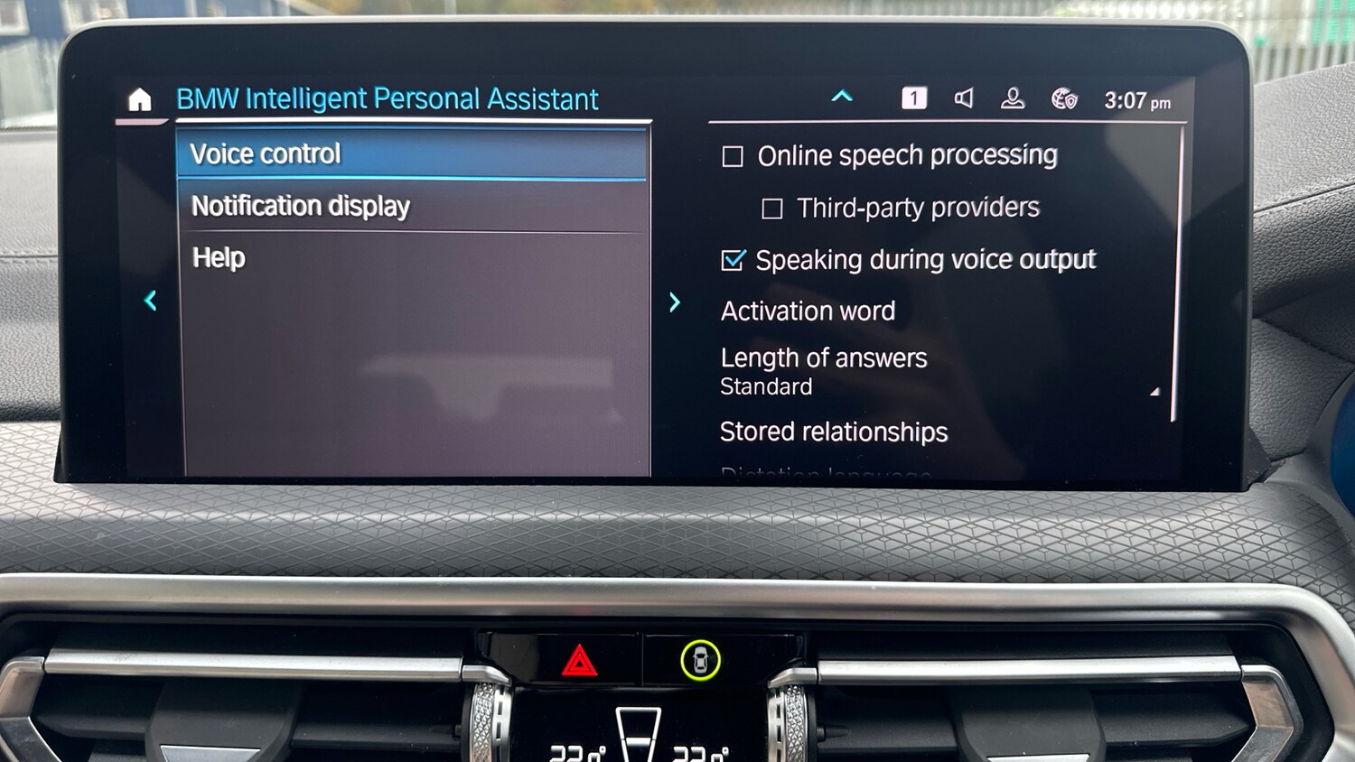 Used BMW iX3 2024 for sale - 76588236: Photo 47