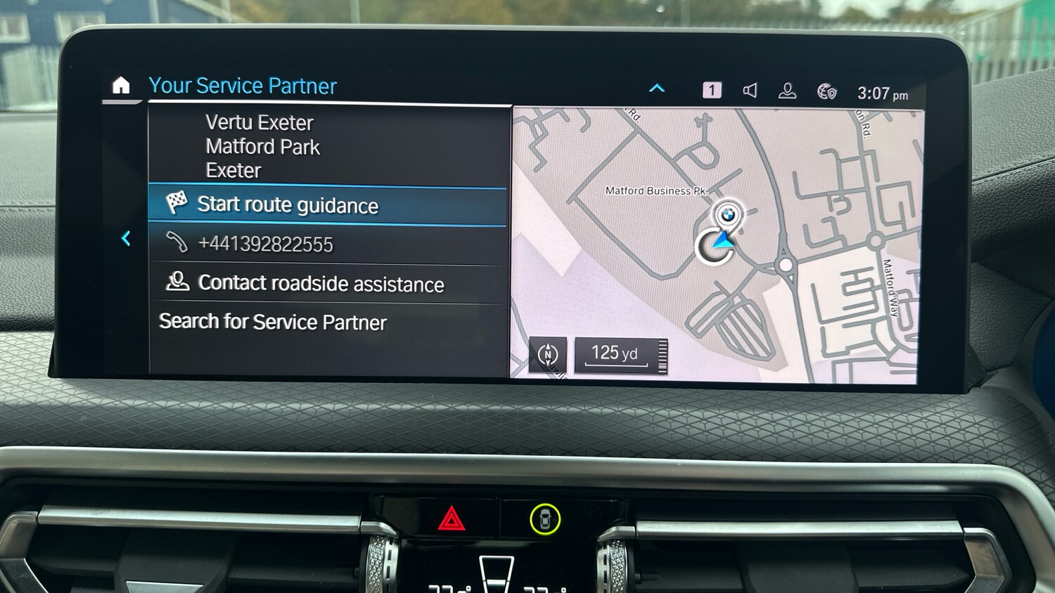 Used BMW iX3 2024 for sale - 76588236: Photo 48