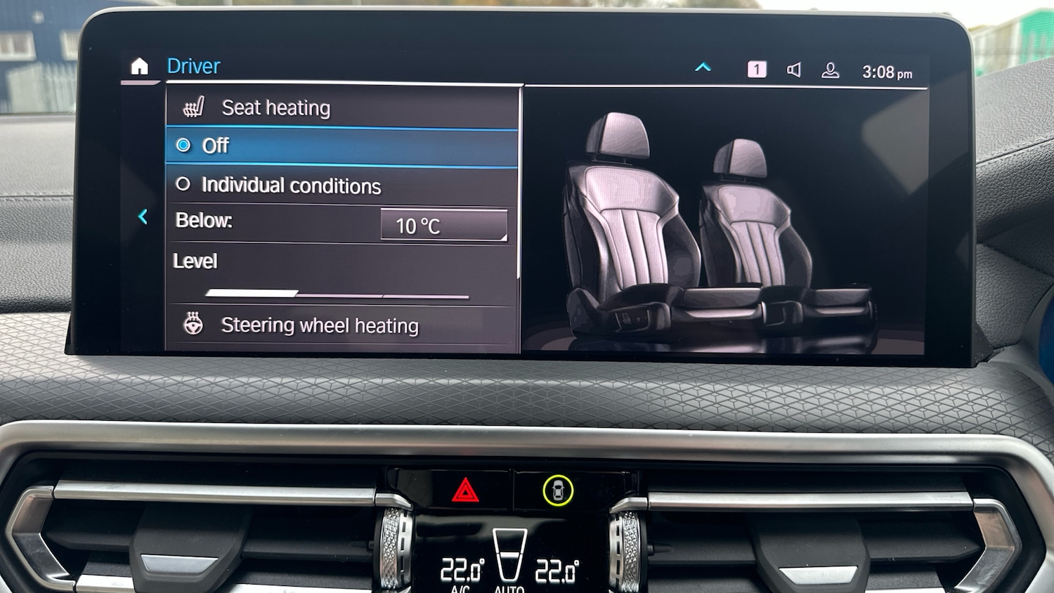 Used BMW iX3 2024 for sale - 76588236: Photo 54