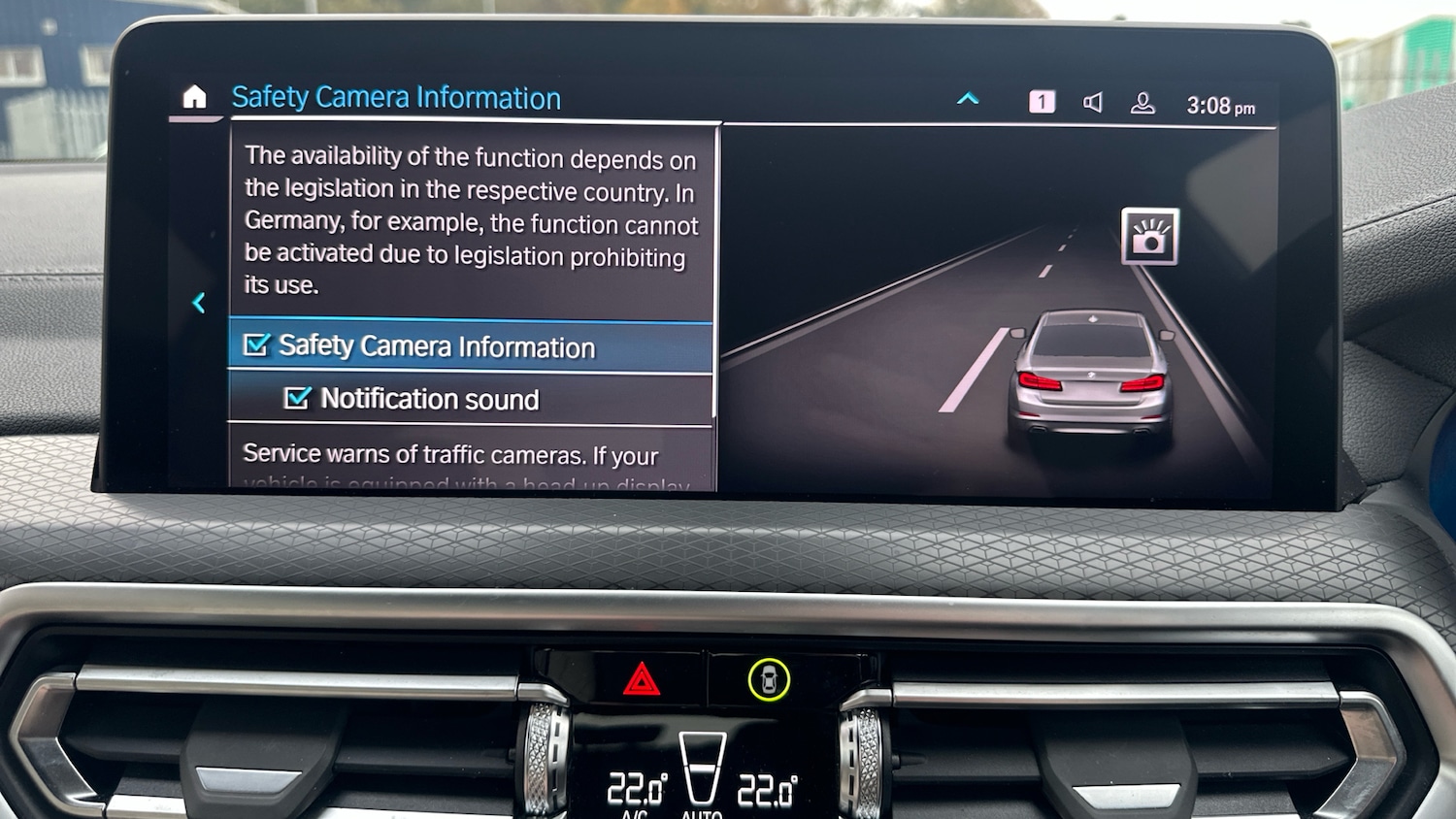 Used BMW iX3 2024 for sale - 76588236: Photo 55