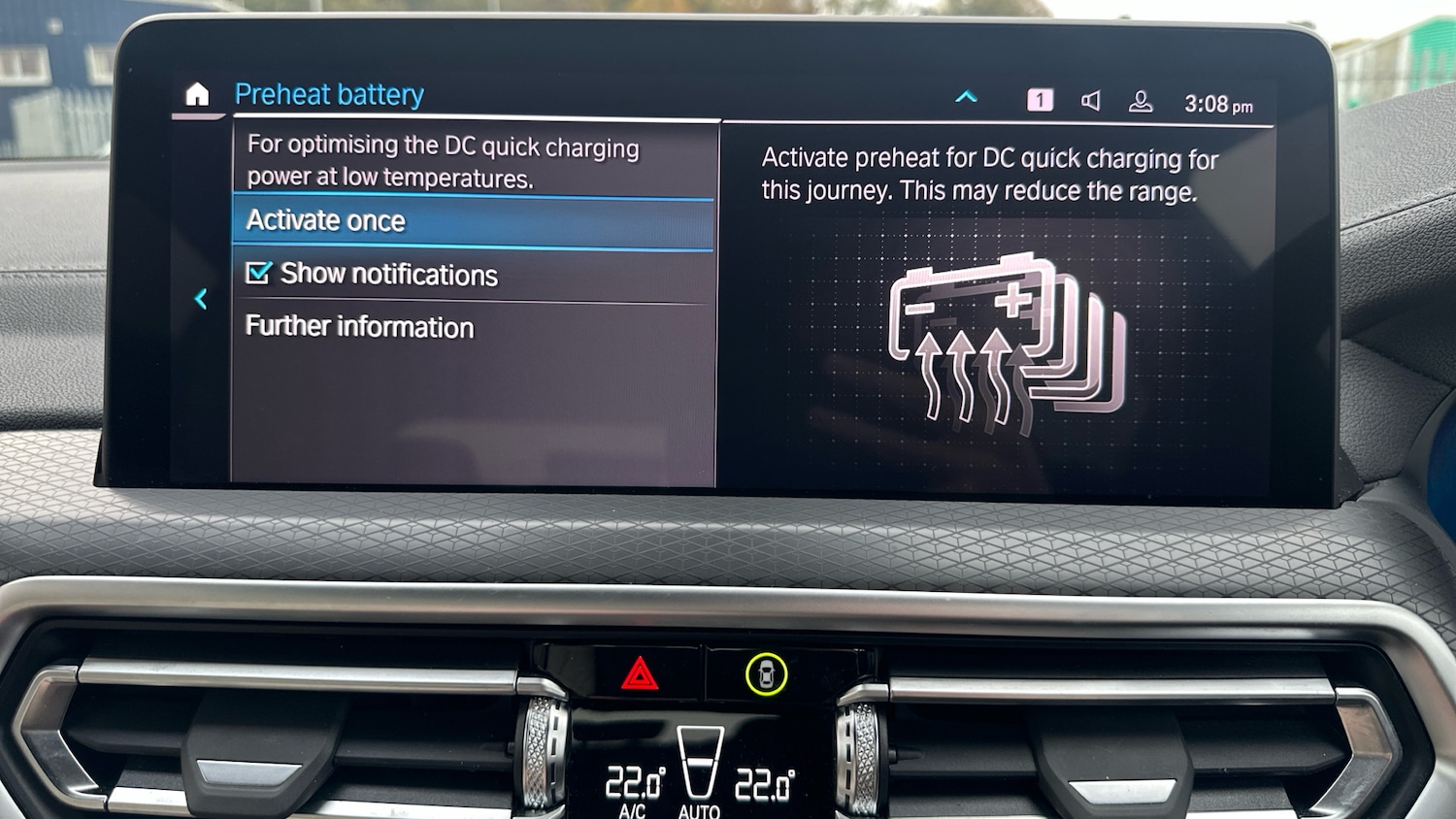 Used BMW iX3 2024 for sale - 76588236: Photo 56