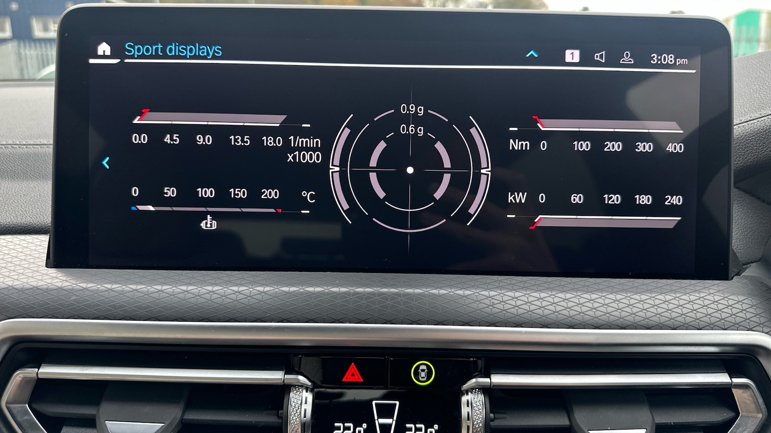 Used BMW iX3 2024 for sale - 76588236: Photo 57