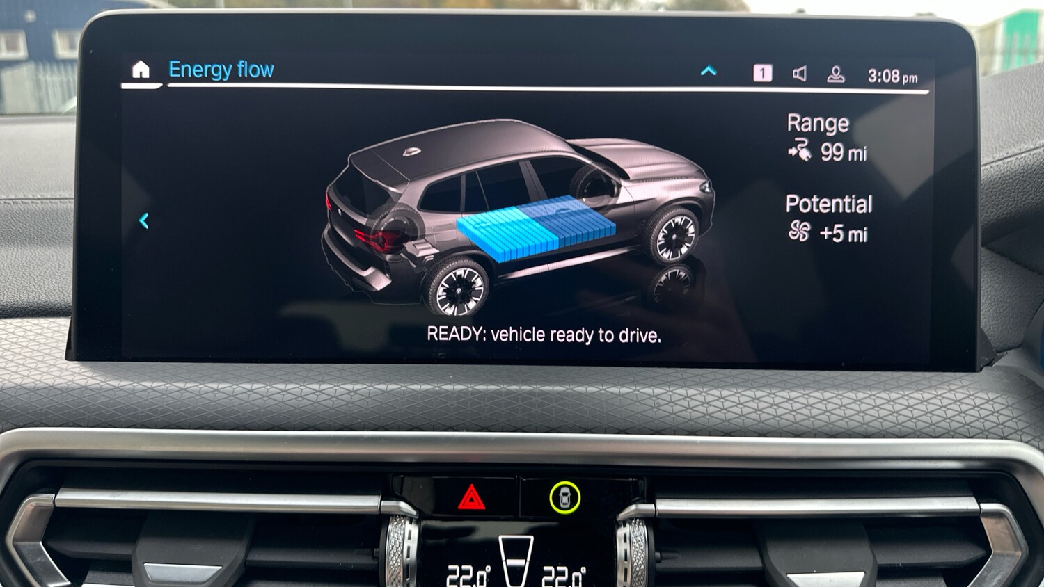 Used BMW iX3 2024 for sale - 76588236: Photo 58