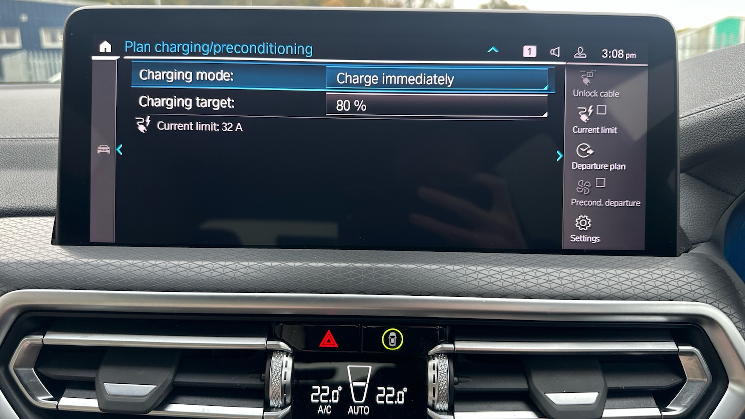 Used BMW iX3 2024 for sale - 76588236: Photo 59