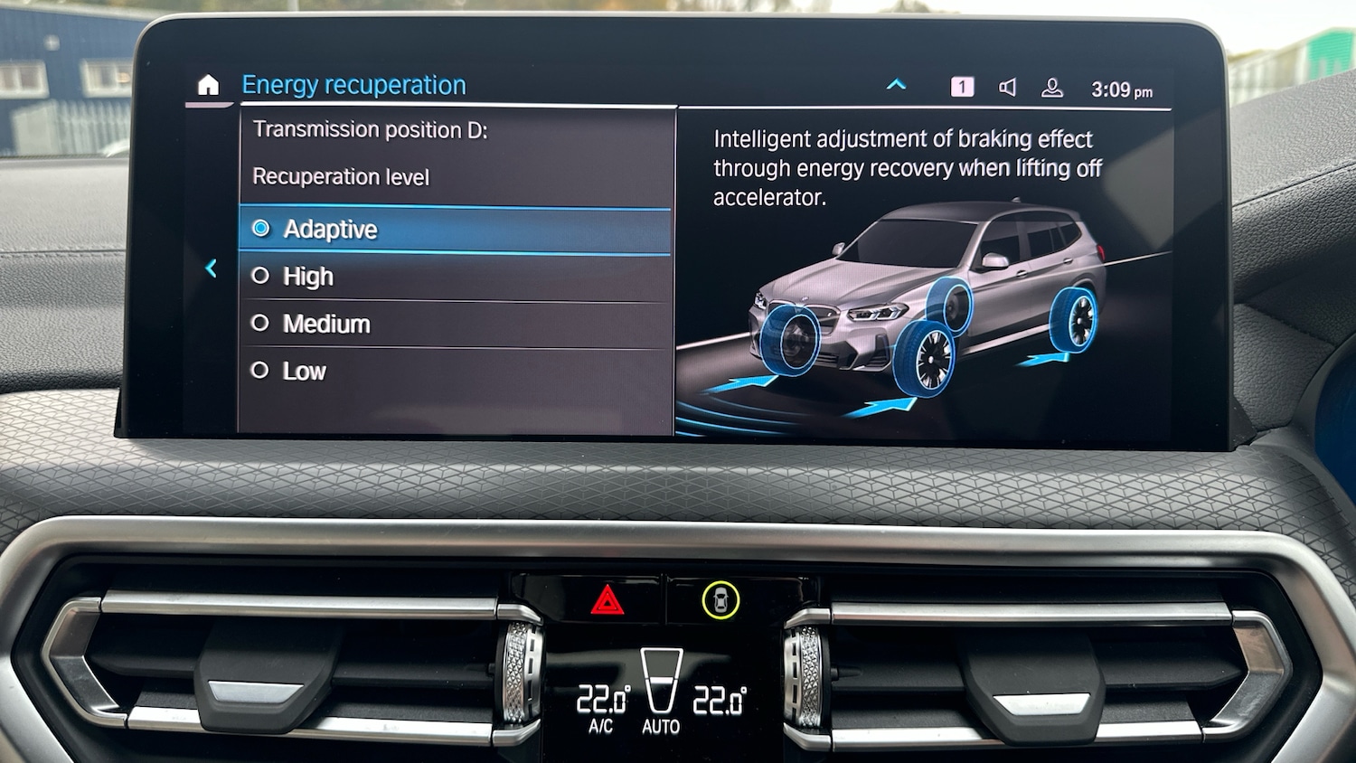 Used BMW iX3 2024 for sale - 76588236: Photo 62