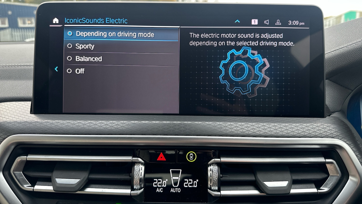 Used BMW iX3 2024 for sale - 76588236: Photo 65