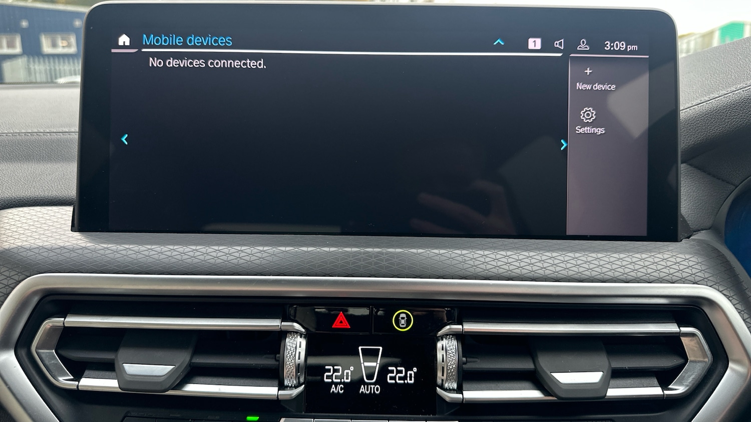 Used BMW iX3 2024 for sale - 76588236: Photo 66