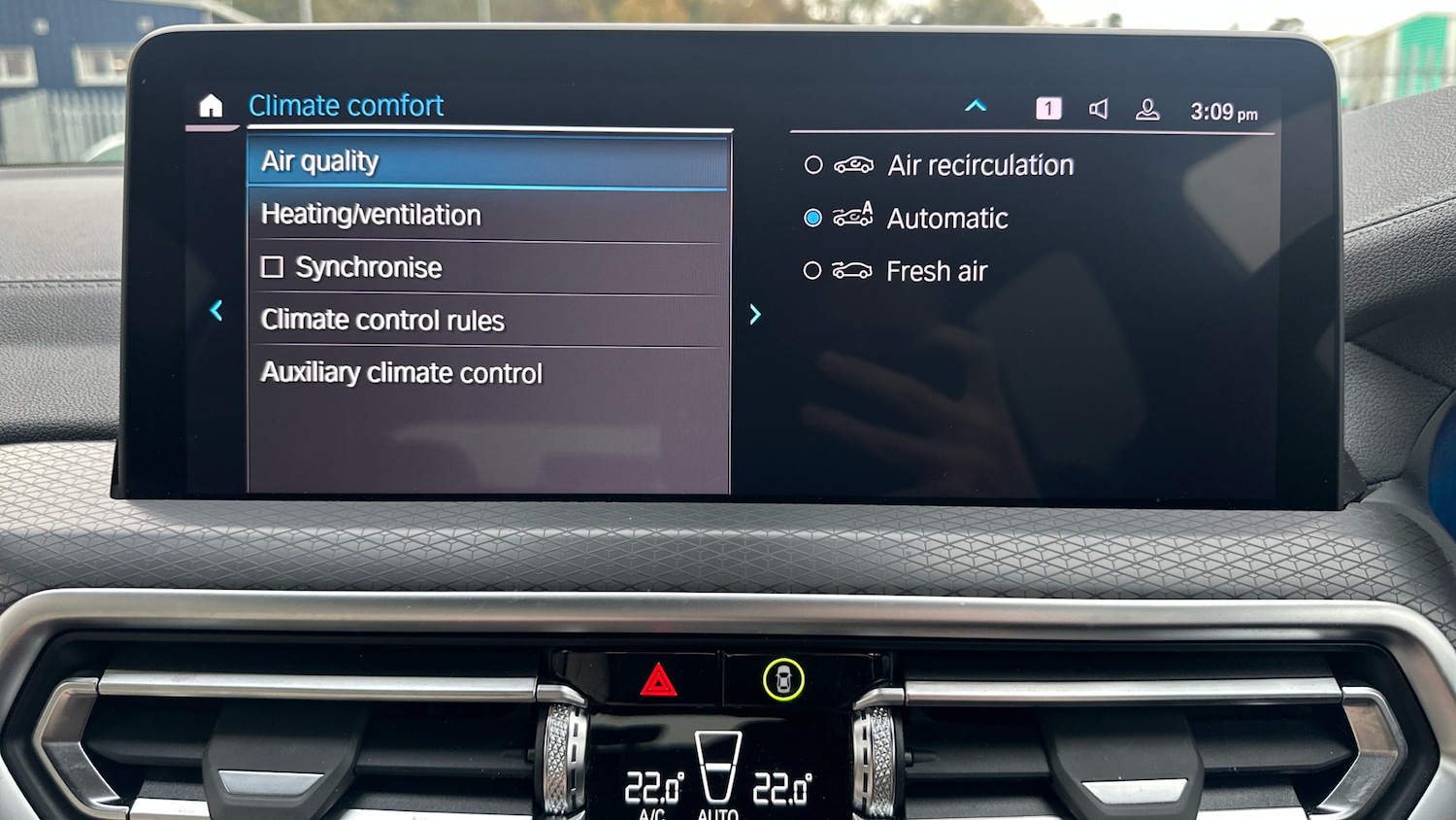 Used BMW iX3 2024 for sale - 76588236: Photo 69