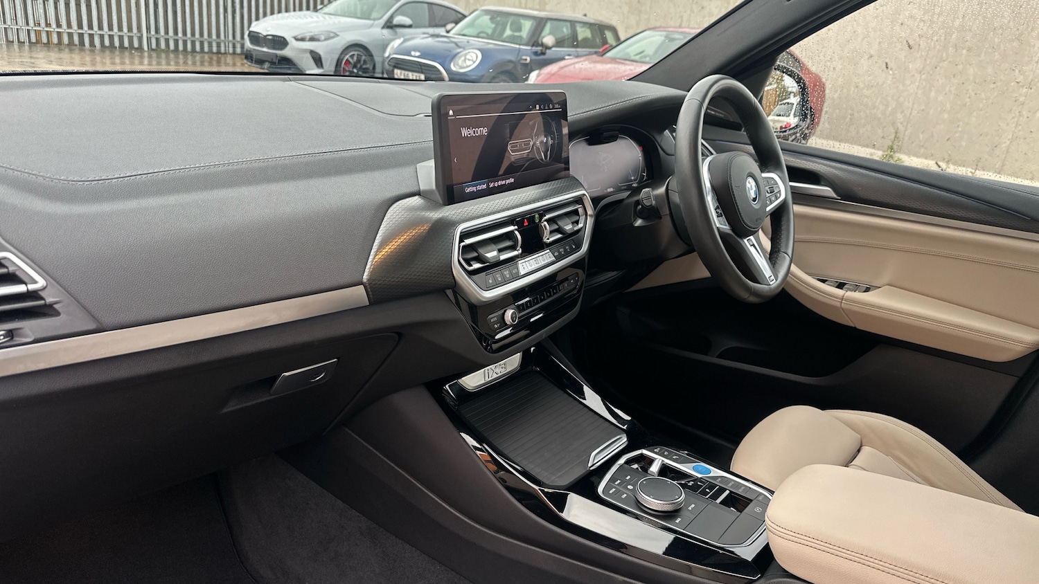 Used BMW iX3 2024 for sale - 76588236: Photo 7