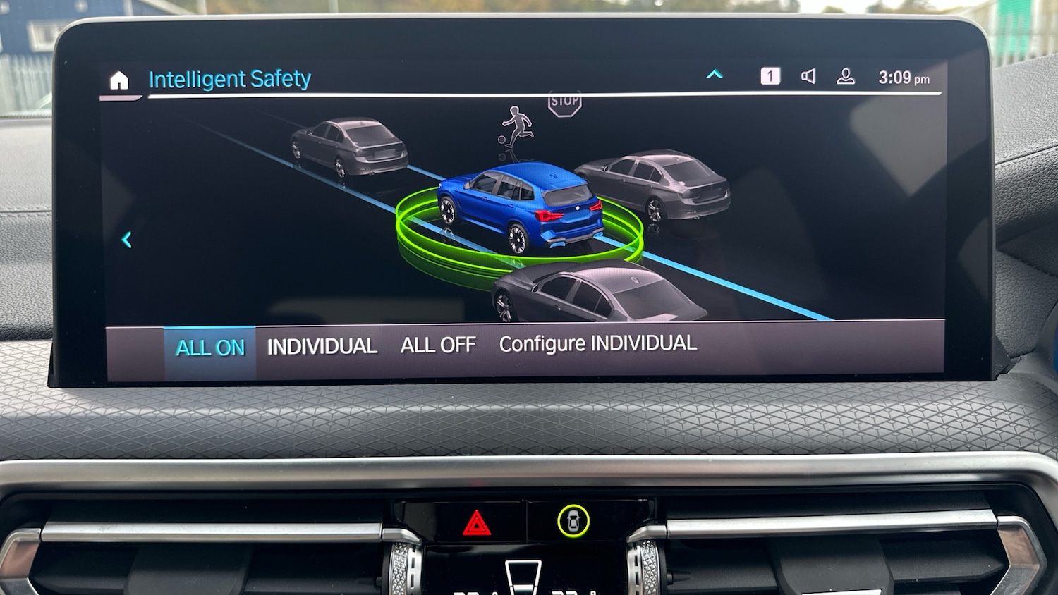 Used BMW iX3 2024 for sale - 76588236: Photo 71