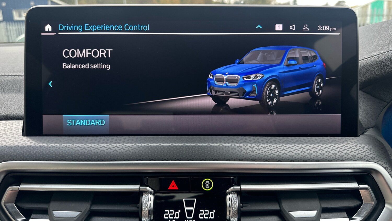 Used BMW iX3 2024 for sale - 76588236: Photo 73