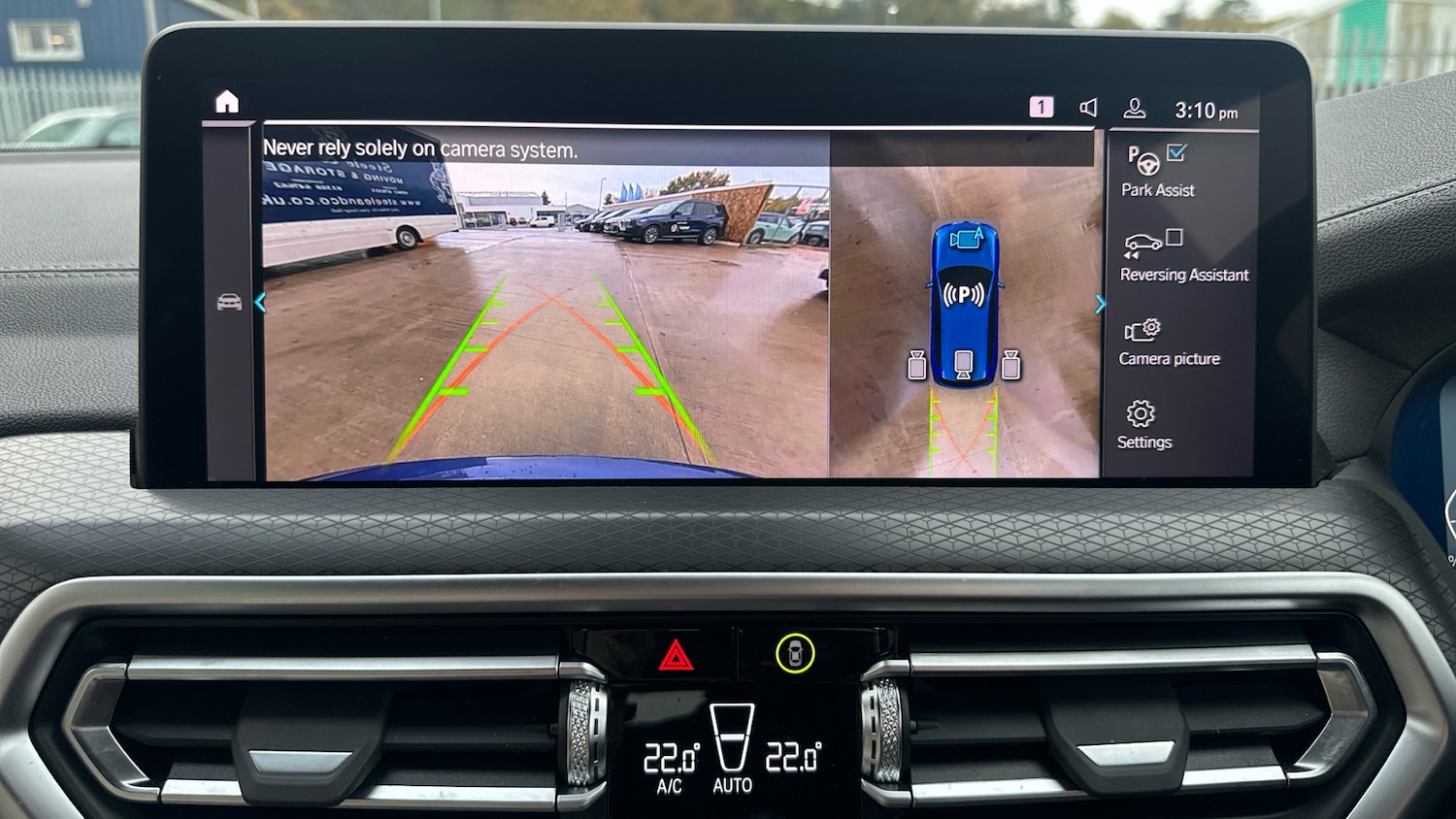 Used BMW iX3 2024 for sale - 76588236: Photo 75