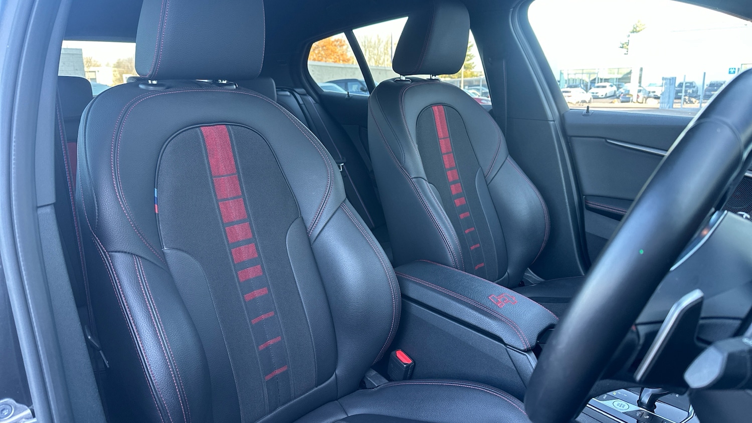 Used BMW 1 Series 2021 for sale - 76948853: Photo 11