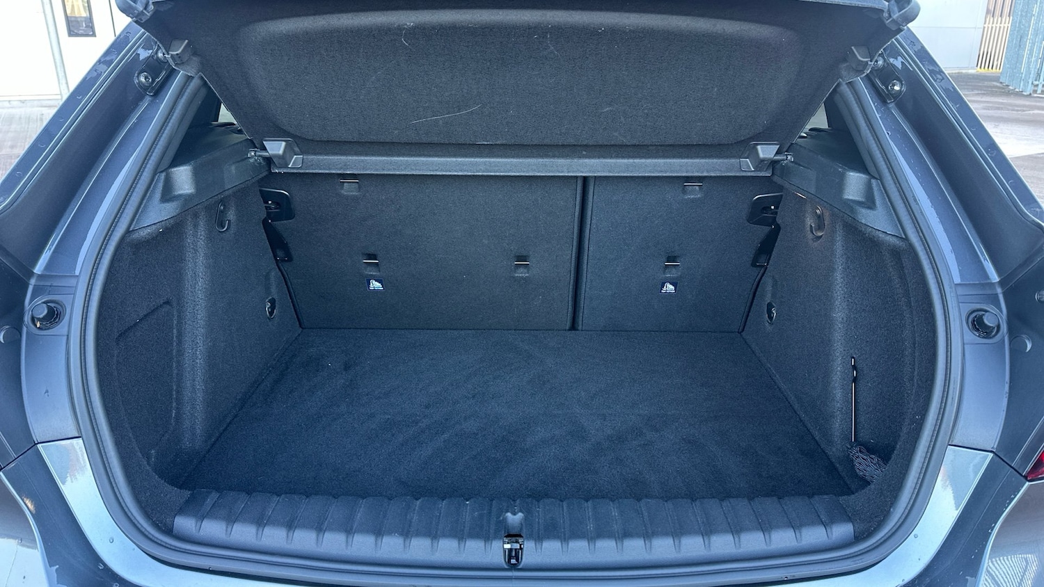 Used BMW 1 Series 2021 for sale - 76948853: Photo 13