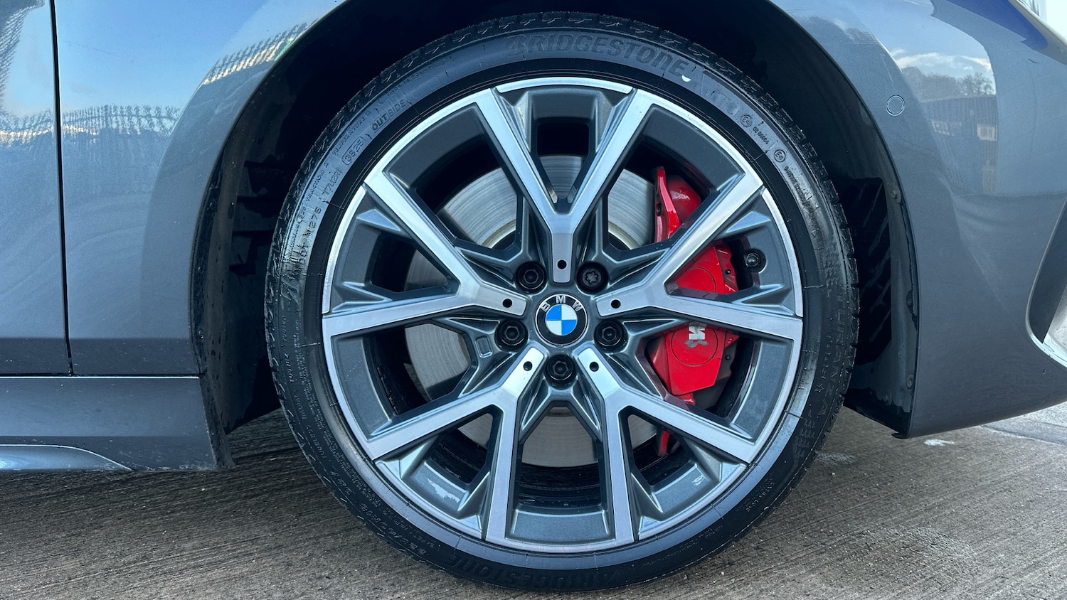 Used BMW 1 Series 2021 for sale - 76948853: Photo 14