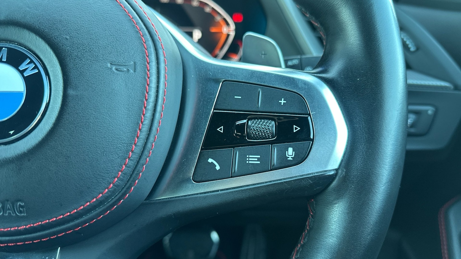 Used BMW 1 Series 2021 for sale - 76948853: Photo 18