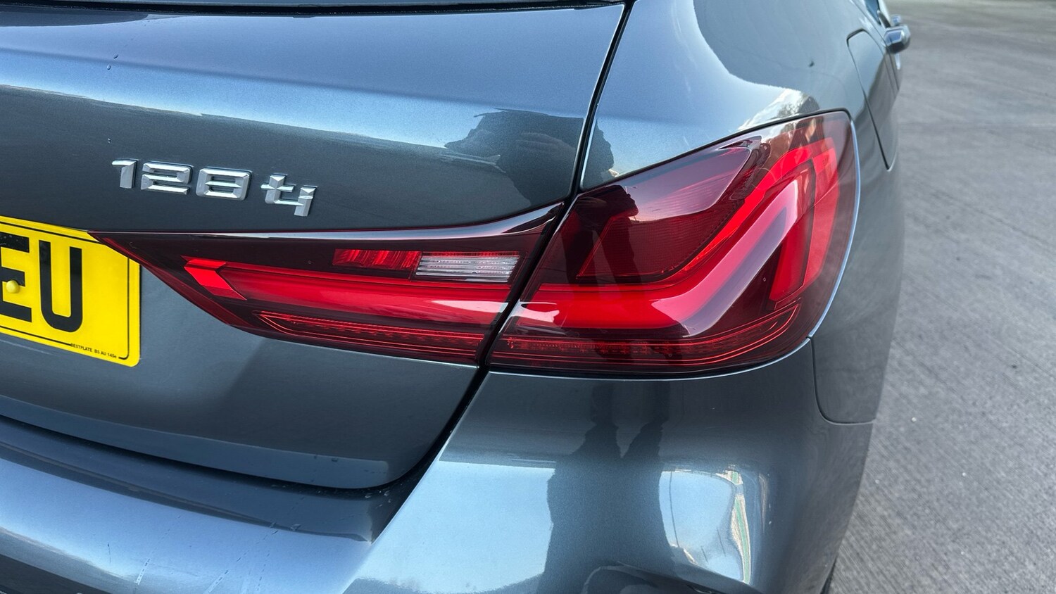 Used BMW 1 Series 2021 for sale - 76948853: Photo 22