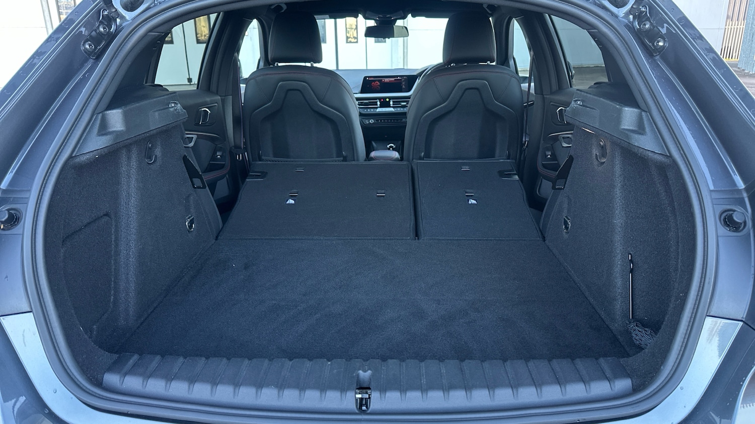 Used BMW 1 Series 2021 for sale - 76948853: Photo 27