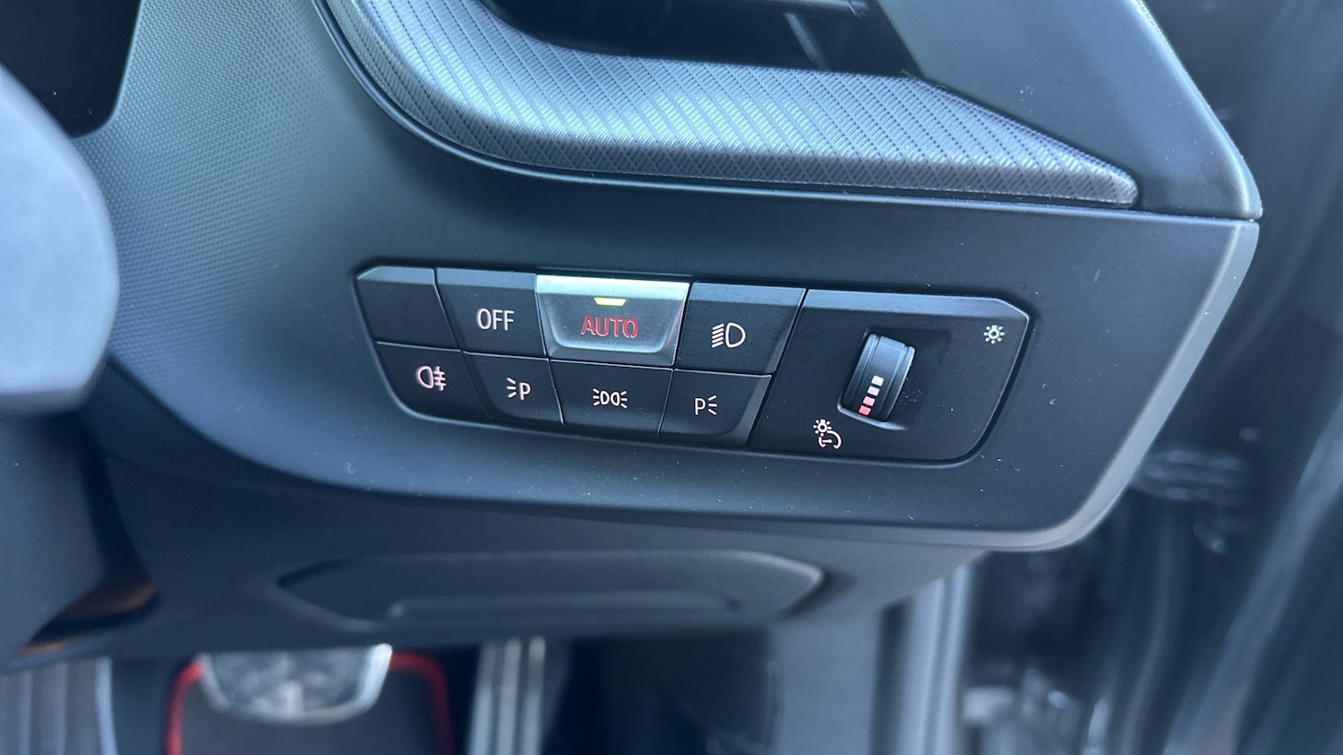 Used BMW 1 Series 2021 for sale - 76948853: Photo 31