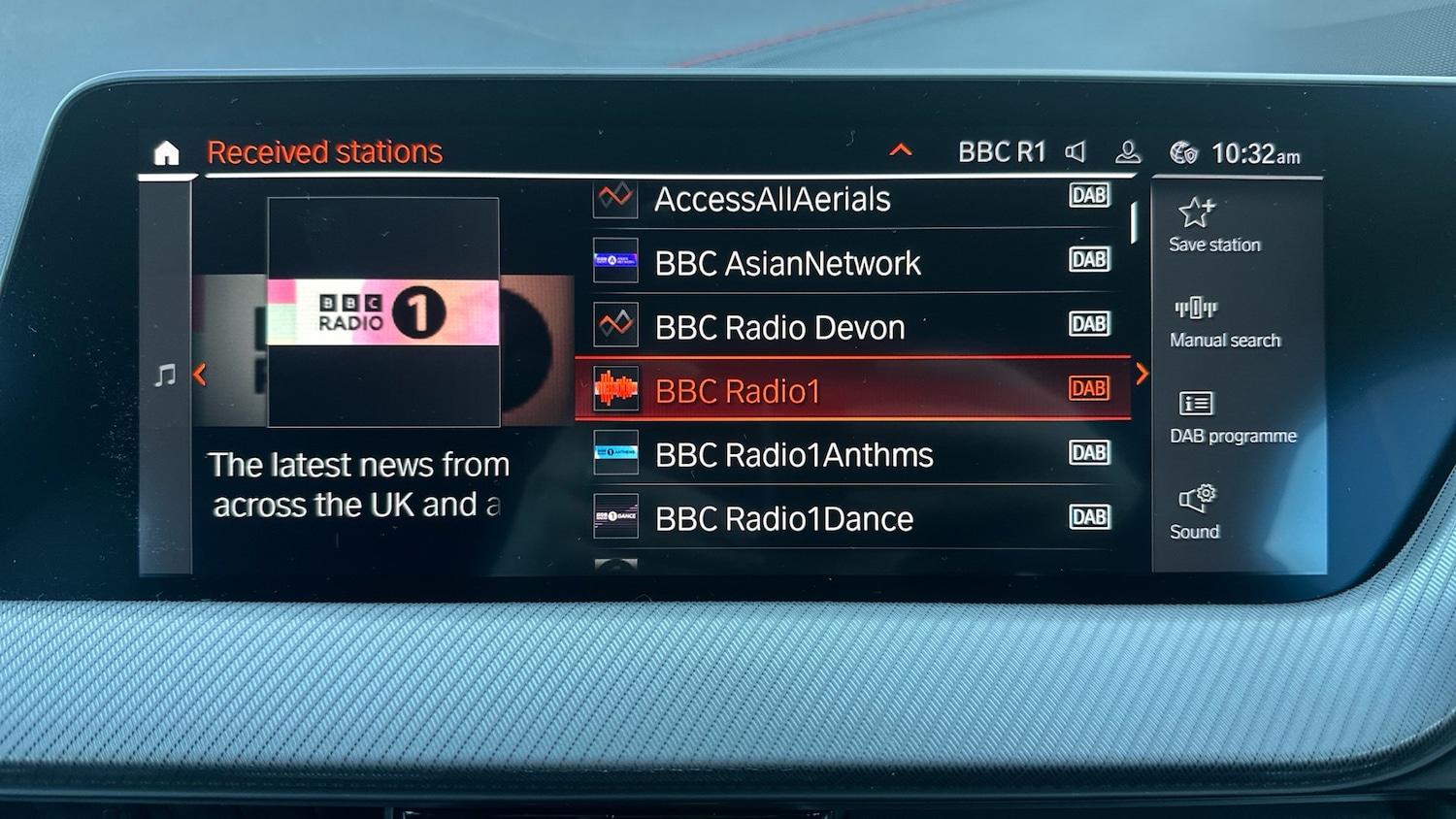 Used BMW 1 Series 2021 for sale - 76948853: Photo 39