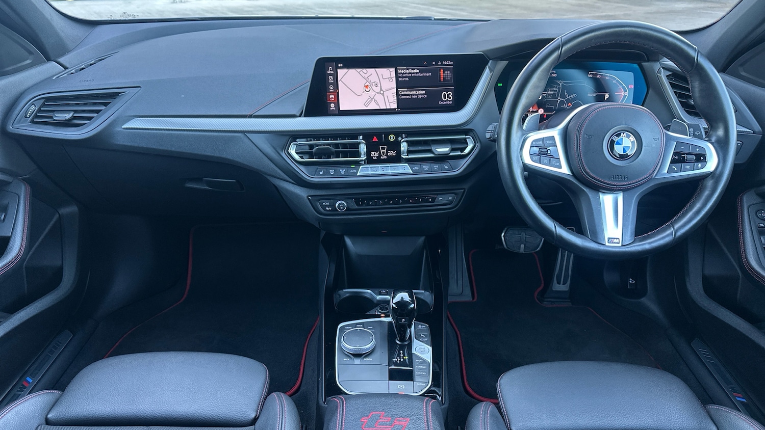 Used BMW 1 Series 2021 for sale - 76948853: Photo 4