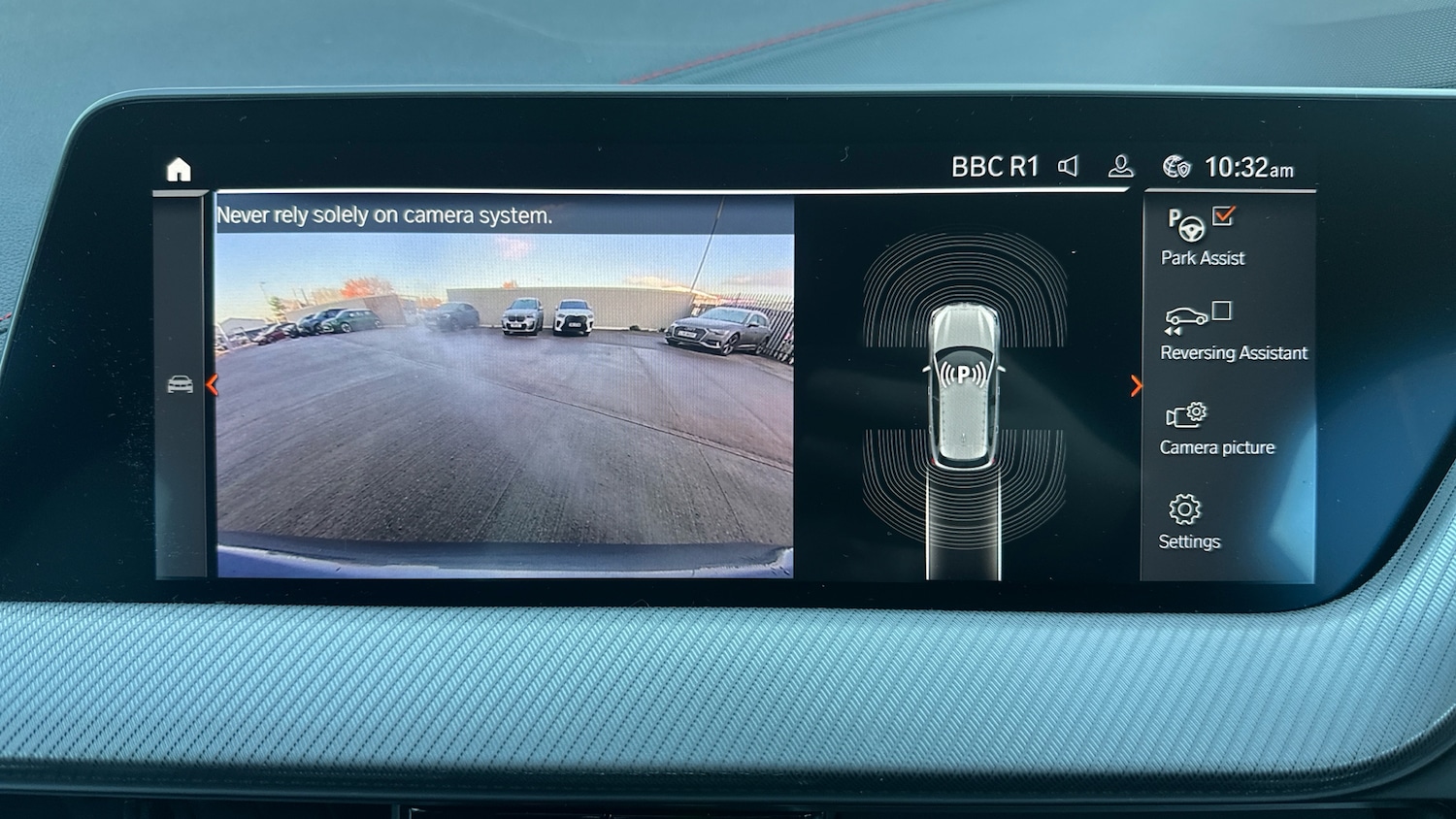 Used BMW 1 Series 2021 for sale - 76948853: Photo 44