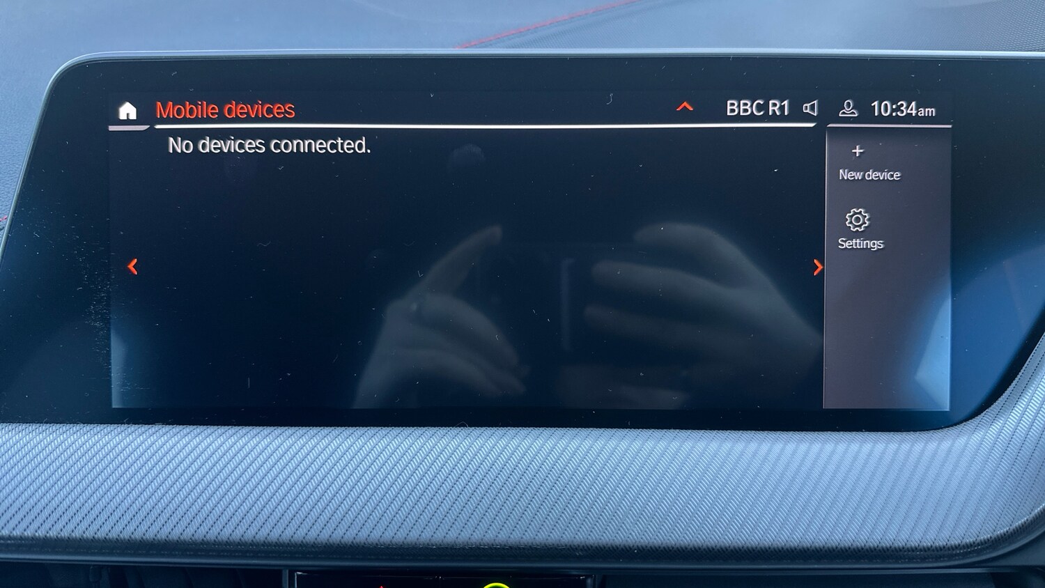 Used BMW 1 Series 2021 for sale - 76948853: Photo 55