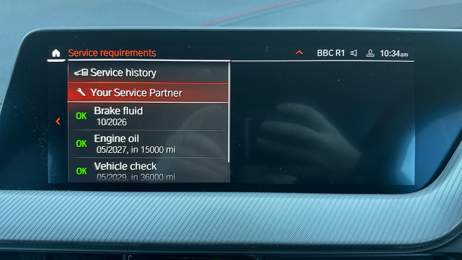 Used BMW 1 Series 2021 for sale - 76948853: Photo 56