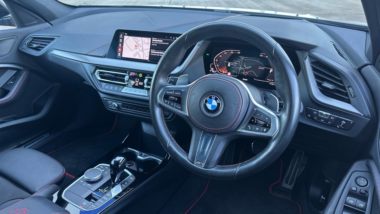 Used BMW 1 Series 2021 for sale - 76948853: Photo 6