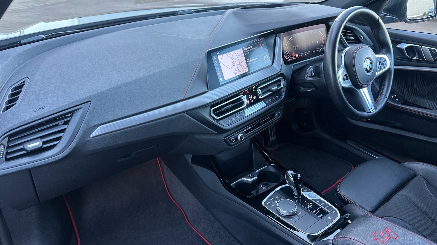 Used BMW 1 Series 2021 for sale - 76948853: Photo 7