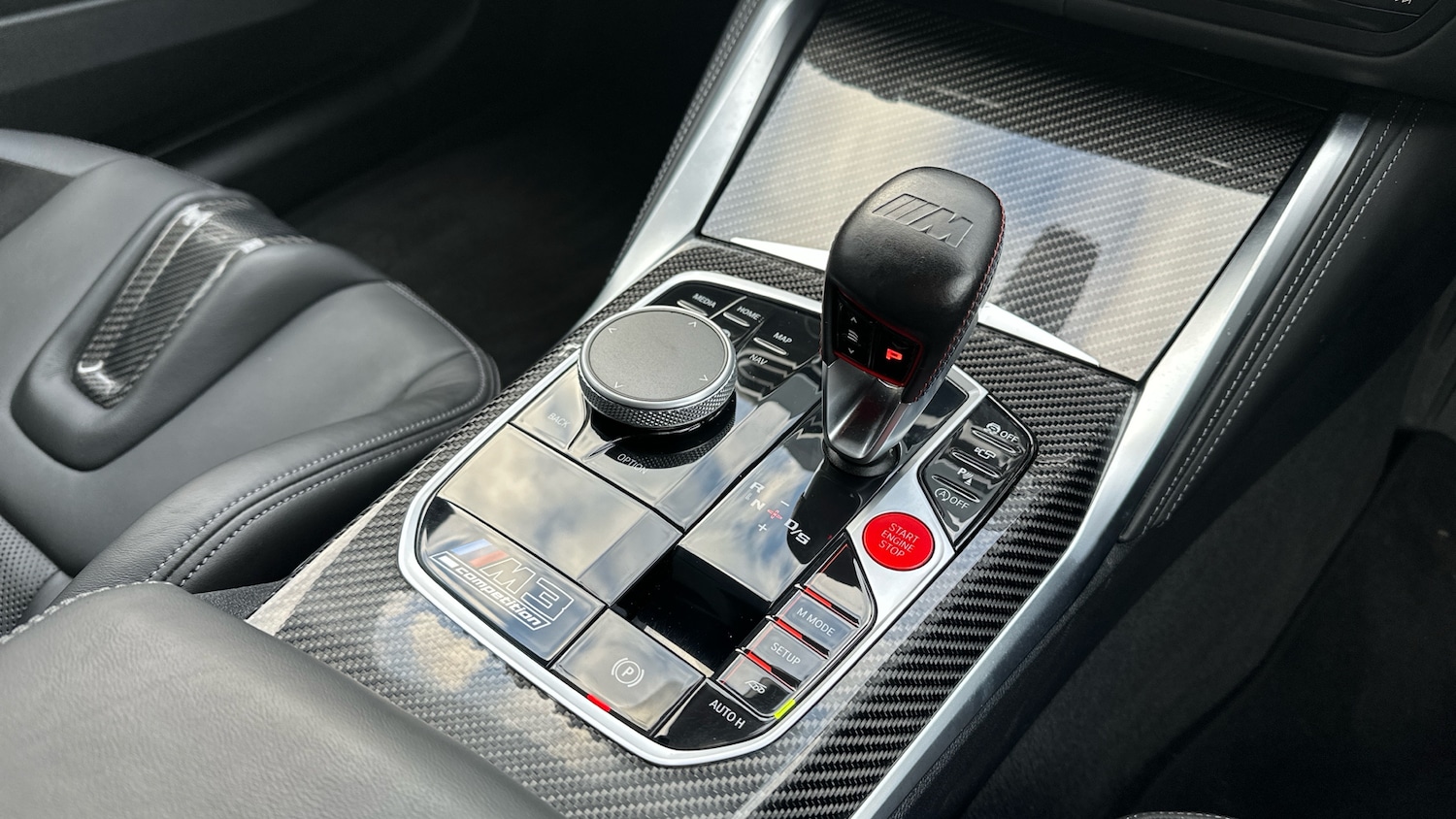 Used BMW M3 2022 for sale - 76918775: Photo 10