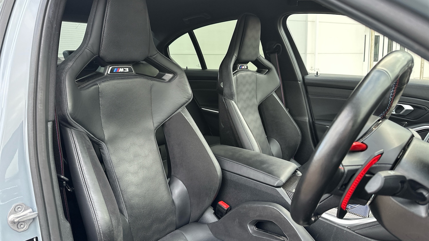 Used BMW M3 2022 for sale - 76918775: Photo 11