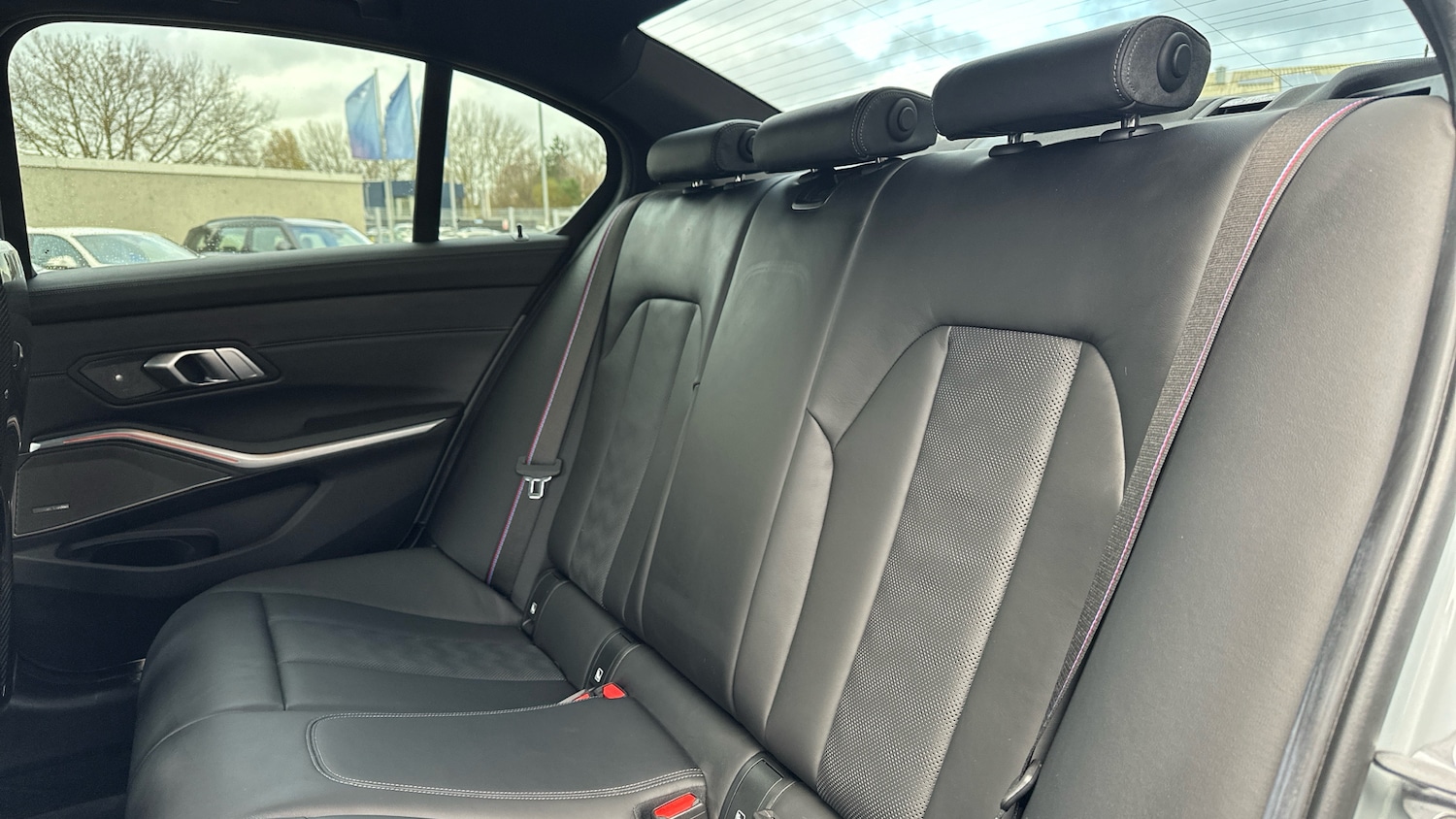 Used BMW M3 2022 for sale - 76918775: Photo 12