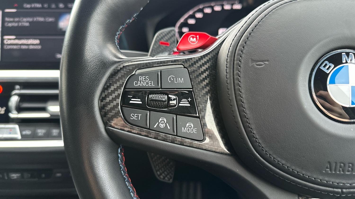 Used BMW M3 2022 for sale - 76918775: Photo 17