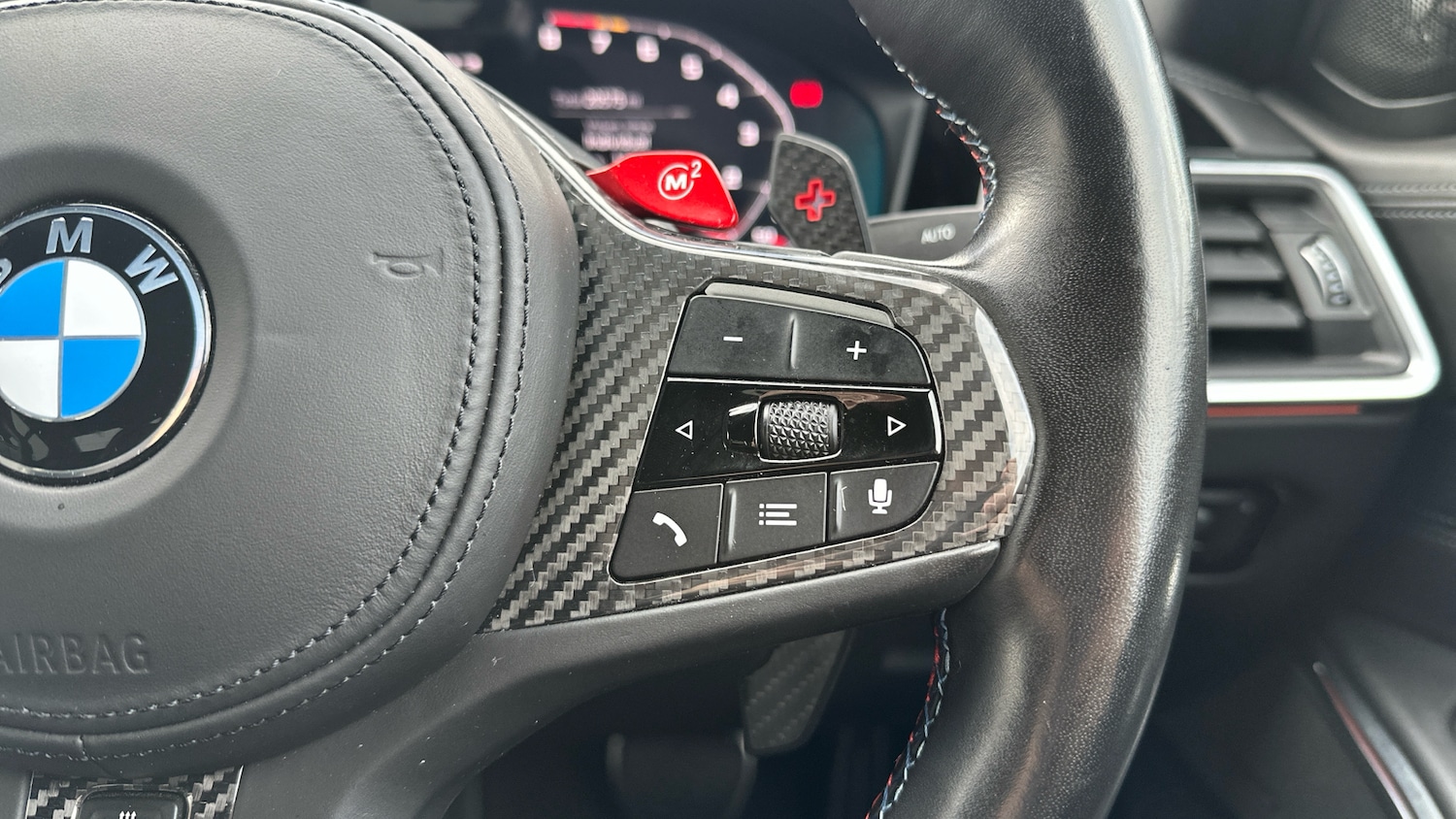 Used BMW M3 2022 for sale - 76918775: Photo 18