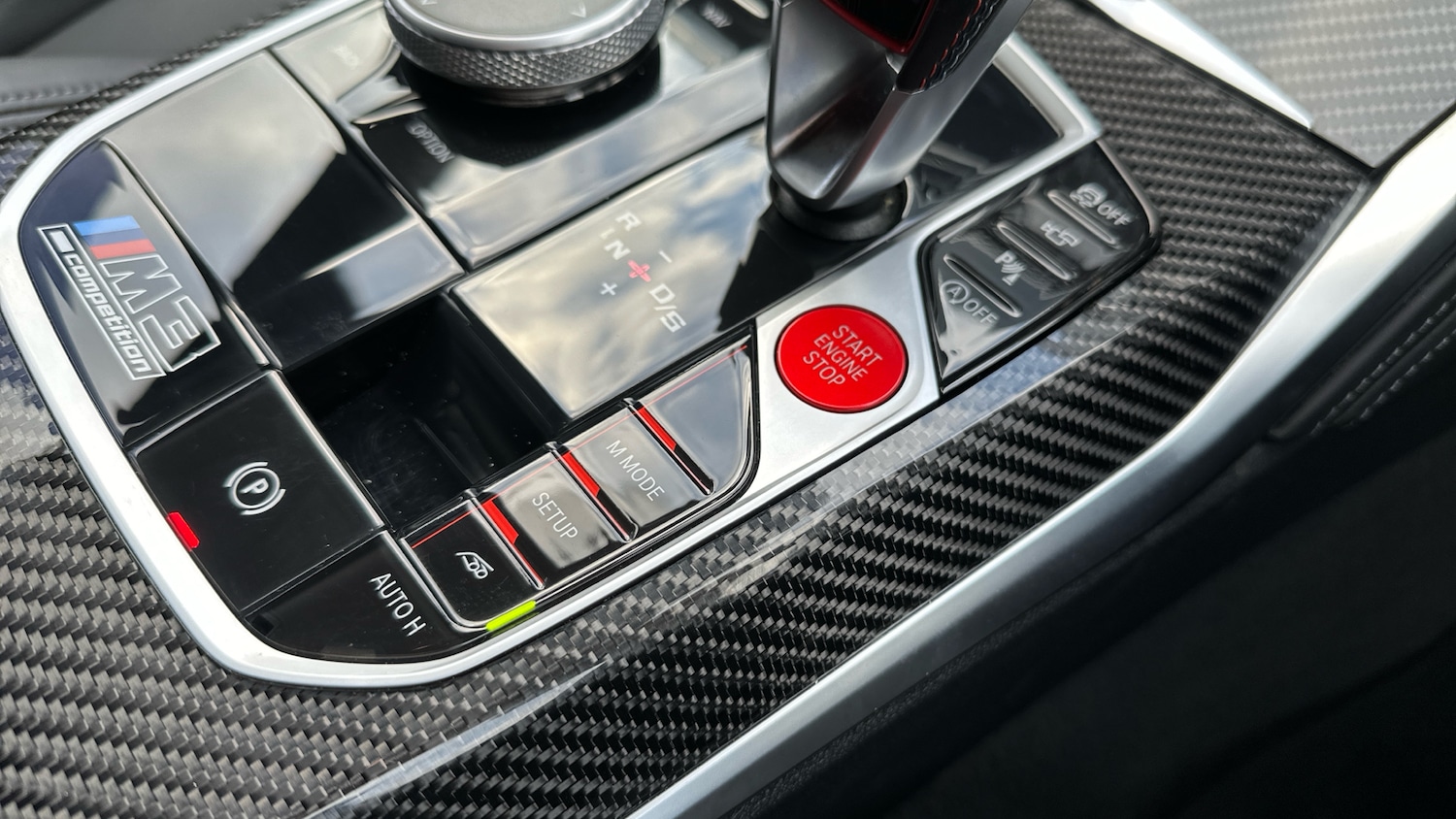 Used BMW M3 2022 for sale - 76918775: Photo 19