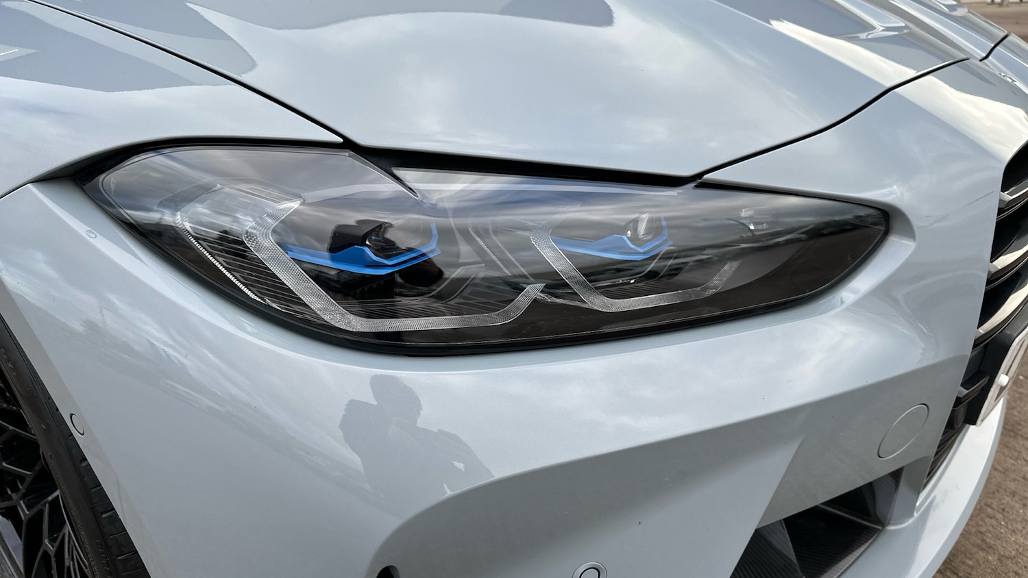 Used BMW M3 2022 for sale - 76918775: Photo 23