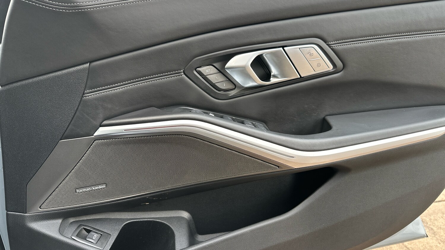 Used BMW M3 2022 for sale - 76918775: Photo 31