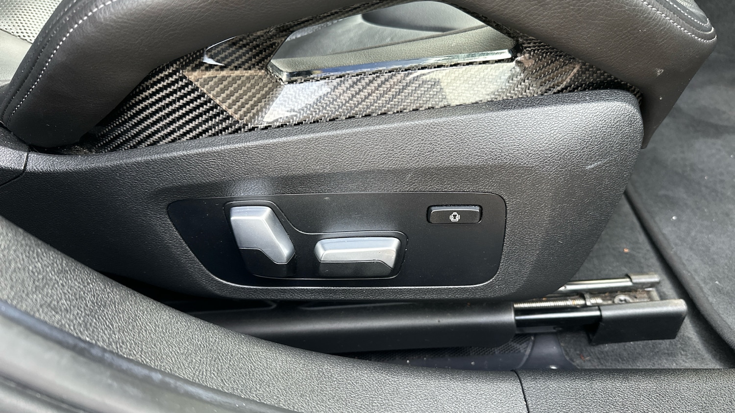 Used BMW M3 2022 for sale - 76918775: Photo 33