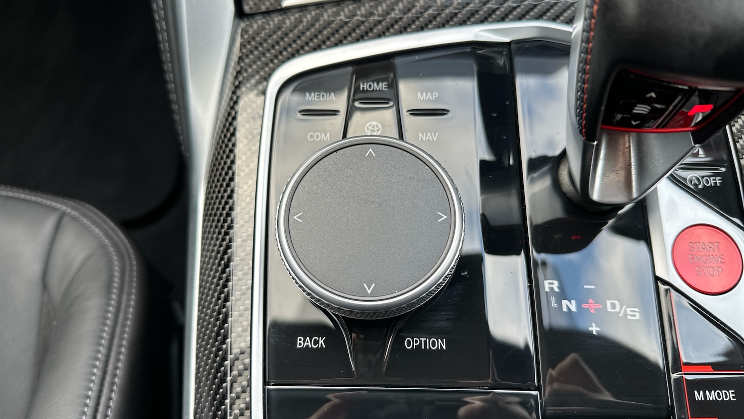 Used BMW M3 2022 for sale - 76918775: Photo 34