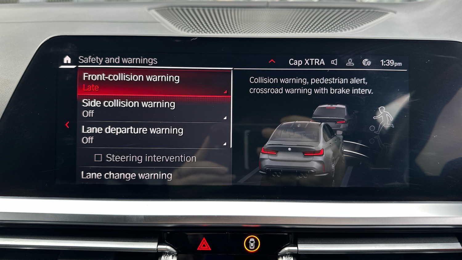 Used BMW M3 2022 for sale - 76918775: Photo 40