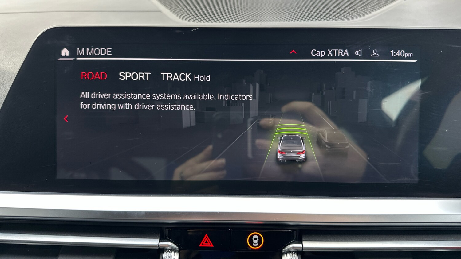 Used BMW M3 2022 for sale - 76918775: Photo 45