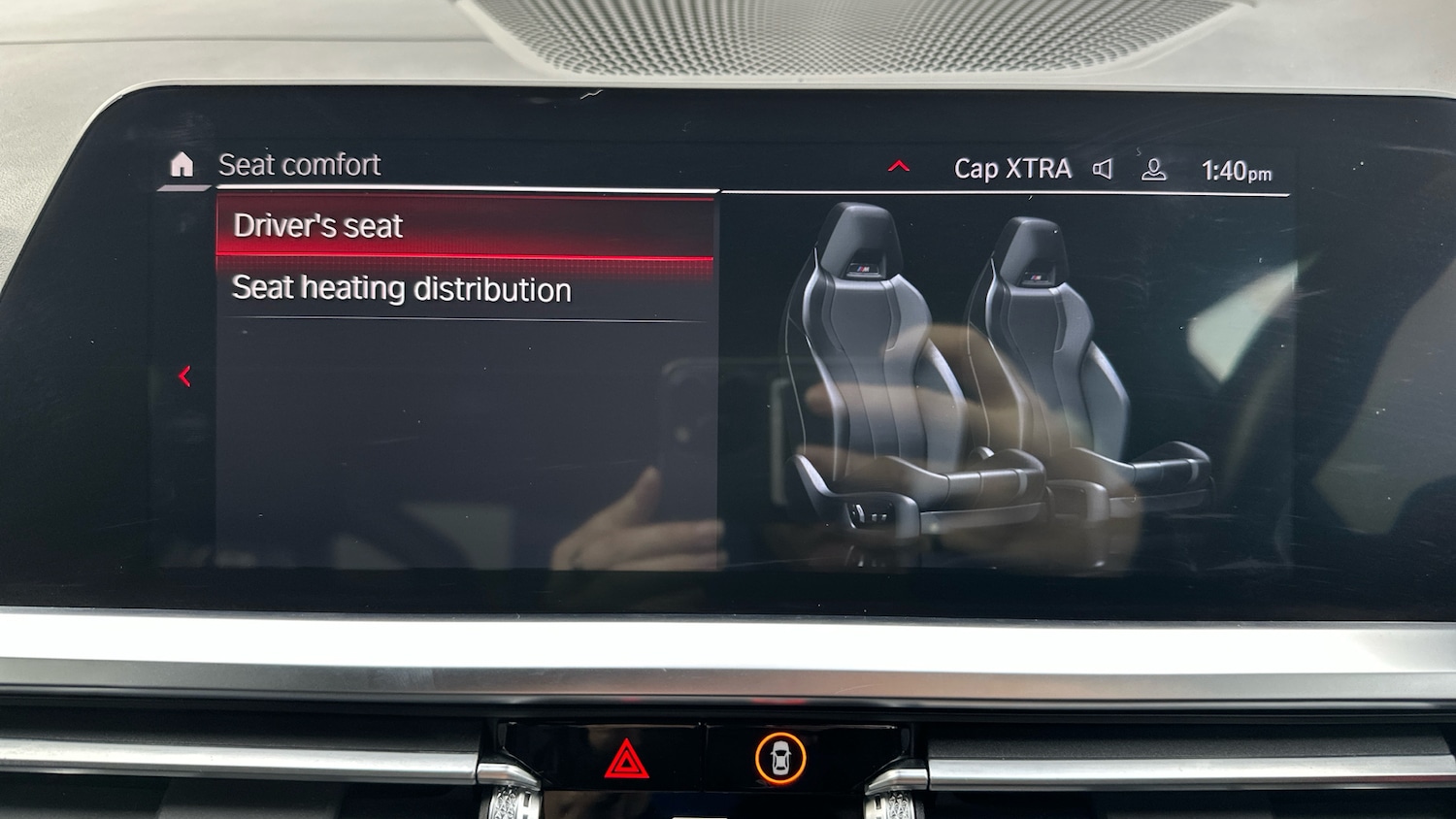 Used BMW M3 2022 for sale - 76918775: Photo 48