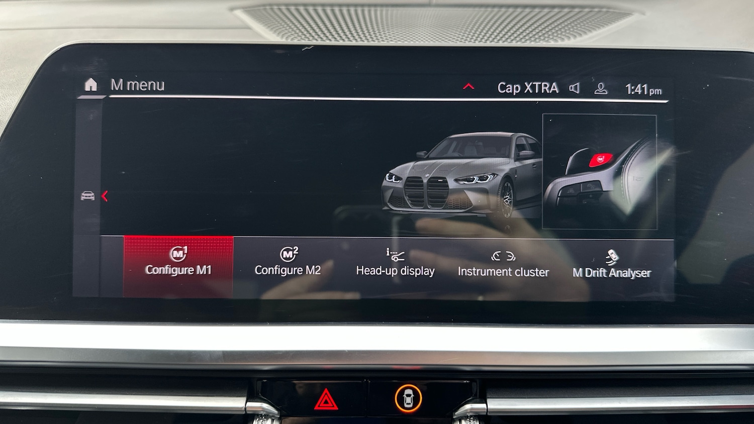 Used BMW M3 2022 for sale - 76918775: Photo 50